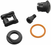 Blokada i śruba ostrza PB-8 M i L 1020210