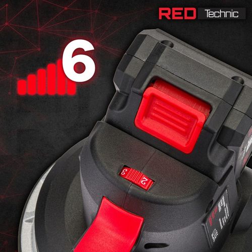 PRZYSSAWKA WIBRUJĄCA DO UKŁADANIA PŁYTEK WIBRATOR DO POZIOMOWANIA na Arena.pl