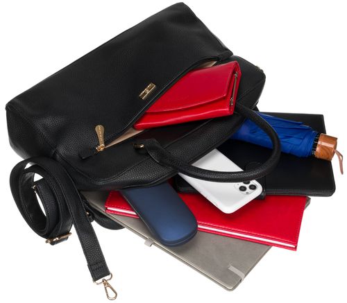 torba pu ptn cp205468 black na Arena.pl