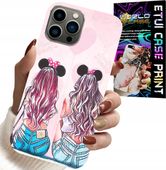 ETUI DO IPHONE 12 PRO - WZÓR DLA NAJLEPSZYCH KOLEŻANEK KOLEŻANKI