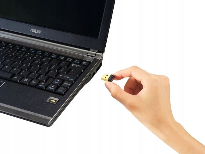 Adapter ASUS USB-BT500 5.0 zdjęcie 11