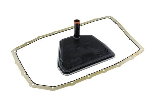 FILTR AUTOMATYCZNEJ SKRZYNI BIEGÓW BMW X5 E53 2003 2004 2005 2006 na Arena.pl