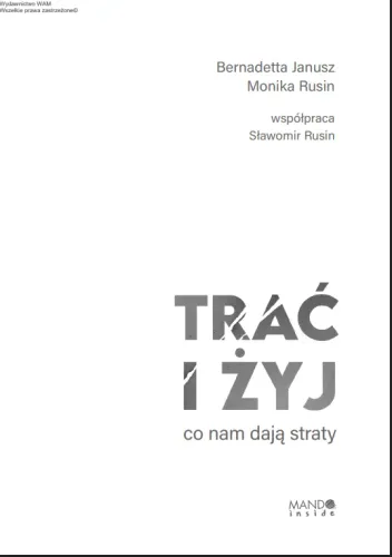 Trać i żyj. Co nam dają straty na Arena.pl