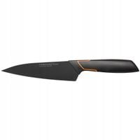 Noż szefa kuchni uniwersalny Fiskars Edge 978311 ostrze 15 cm Czarny