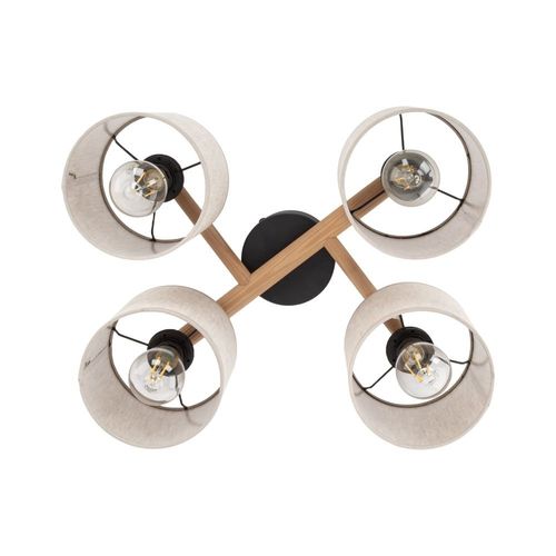 lampa sufitowa deva nature 6866 tk lighting na Arena.pl