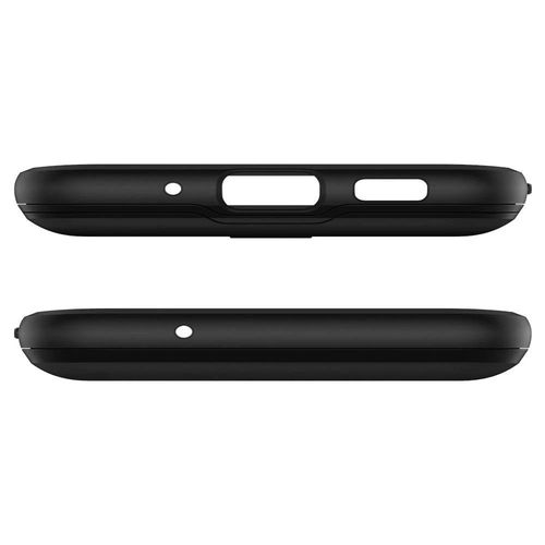 SPIGEN SLIM ARMOR CS GALAXY S20 BLACK na Arena.pl