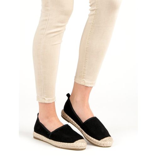 Zamszowe Espadryle r.36 na Arena.pl