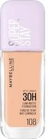 maybelline super stay lumi-matte podkład 30h 108 35 ml