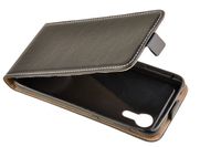 Etui kabura Flexi do Samsung Galaxy Xcover 5 czarny