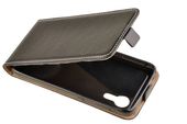 Etui kabura Flexi do Samsung Galaxy Xcover 5 czarny