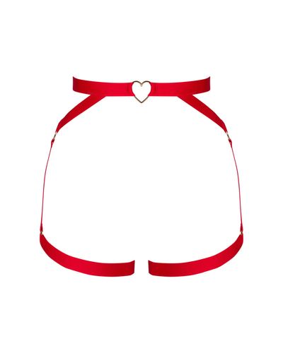 uprząż elianes xl/2xl obsessive na Arena.pl