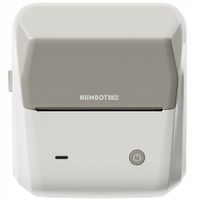 Drukarka termiczna etykiet samoprzylepnych Niimbot B31 aplikacja Bluetooth