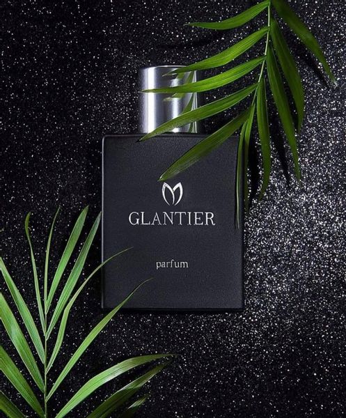 Glantier Premium 783 Perfumy Męskie 50ml zdjęcie 2