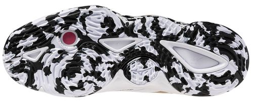 Buty do siatkówki męskie Mizuno WAVE MOMENTUM ELITE MID (V1GA251741) 45 na Arena.pl