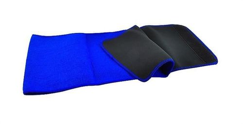 Pas neoprenowy 25 cm na Arena.pl