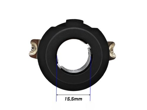 Adapter do żarówek LED H7 z kołnierzem, M-102 na Arena.pl