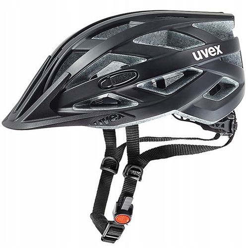 UVEX Kask rowerowy I-VO CC r. L 56-60cm regulacja na Arena.pl