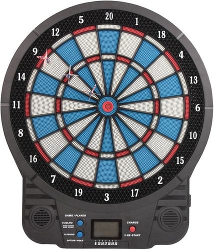 Tarcza elektroniczna dart Echowell-AC100 na Arena.pl