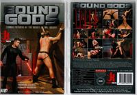 KINK BOUND CONNOR NA ŁASCE OFICERA DUCATI + GRATIS