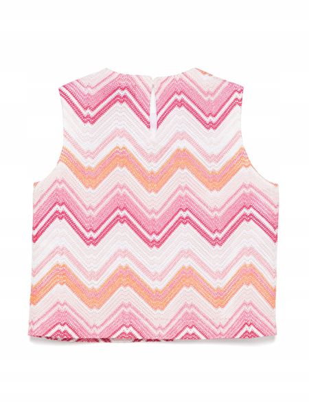 Top dziecięca MISSONI 6Lat zdjęcie 2