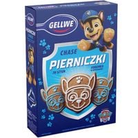 Gellwe PIERNICZKI PSI PATROL CHASE 350g