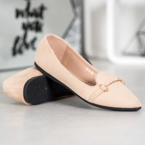 Baleriny W Szpic r.40 na Arena.pl