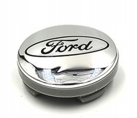 FORD DEKIELEK na felgę zaślepka felgi KAPSEL FORD kołpaczek 54mm 54/50