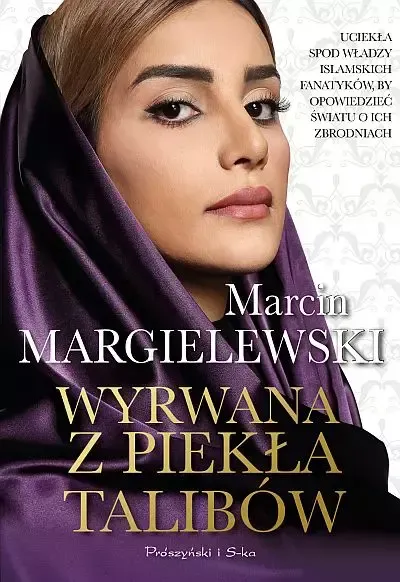 Wyrwana z piekła talibów zdjęcie 1