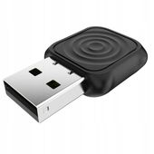 Bezprzewodowy CarPlay Android Auto Adapter Carlinkit Mini Ultra 2w1