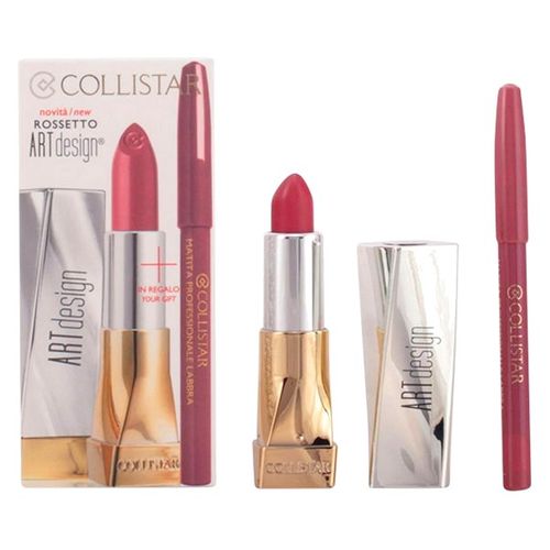 Pomadki Rosetto Art Design Collistar na Arena.pl