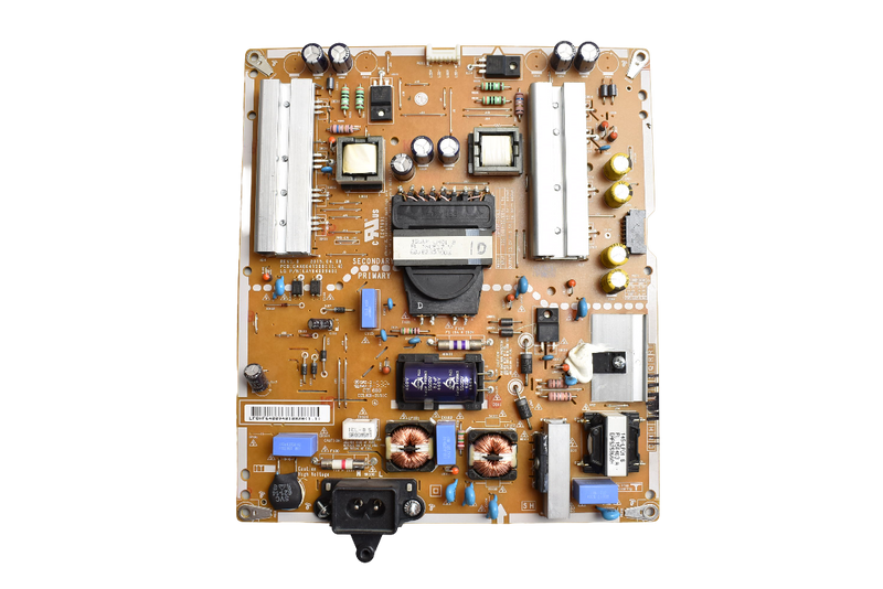 Zasilacz LG 43UF640V EAX66472001 zdjęcie 1
