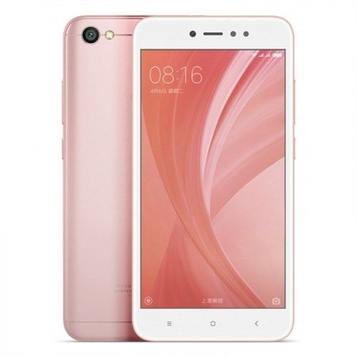 Telefon Xiaomi Redmi Note 5A Prime Rose Gold na Arena.pl