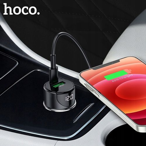 Szybka ładowarka Typ Typu C USB-C PD 20W LED do iPhone 12 13 14 15 Pro Max na Arena.pl