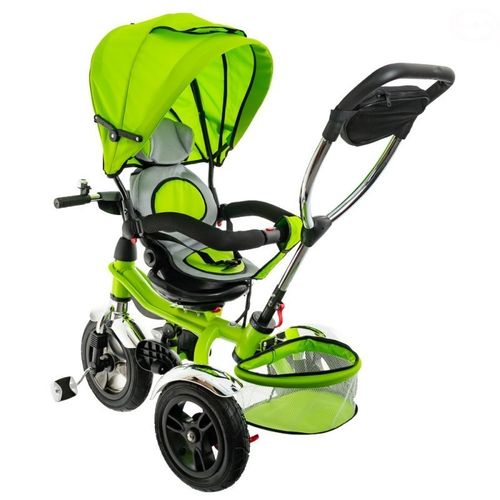ROWEREK 3730004 T307 GREEN na Arena.pl