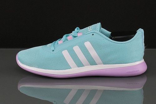 adidas CLOUDFOAM PURE W (F99666) na Arena.pl