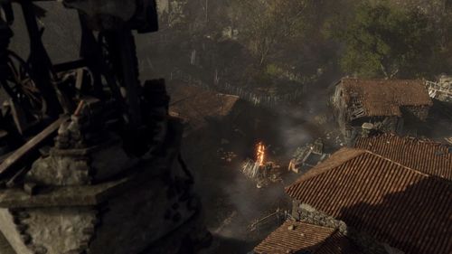 Resident Evil 4 PS5 na Arena.pl