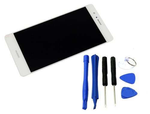 HUAWEI P9 LITE EKRAN LCD DIGITIZER DOTYK PANEL na Arena.pl