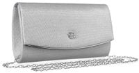 kopertówka r-xs024-4320 silver