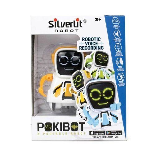S 88529 POKIBOT ASSORTED na Arena.pl