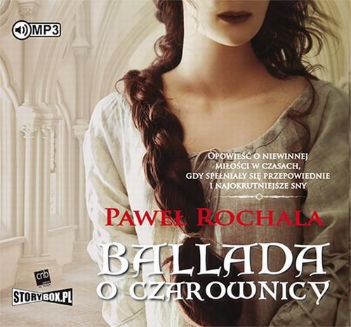 (mp3) Ballada o czarownicy zdjęcie 1