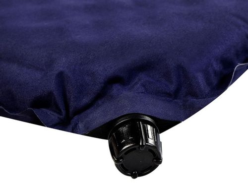 Mata samopompująca R-VALUE 5.0 gruba 5 cm duża 200cm Spokey COUCH na Arena.pl