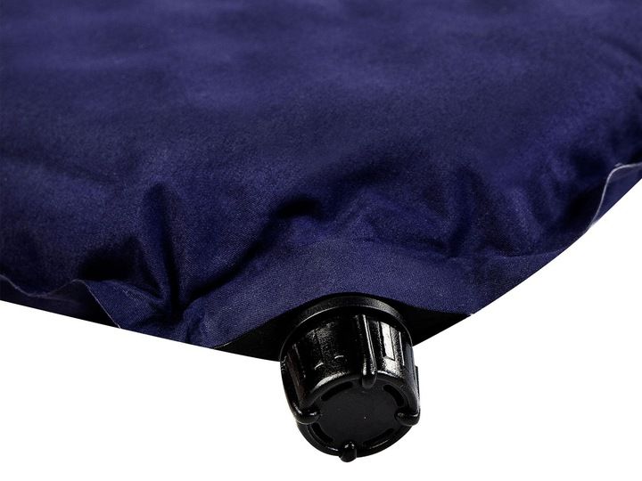 Mata samopompująca R-VALUE 5.0 gruba 5 cm duża 200cm Spokey COUCH zdjęcie 10