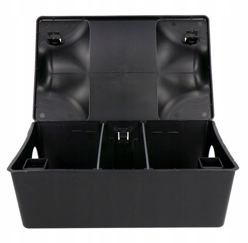 ZESTAW STACJA DERATYZACYJNA NA TRUTKĘ NA MYSZY x5 na Arena.pl