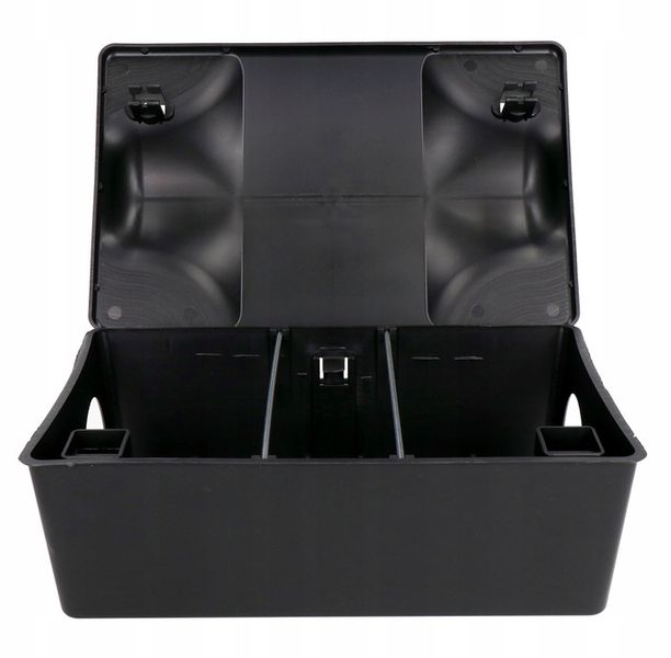 ZESTAW STACJA DERATYZACYJNA NA TRUTKĘ NA MYSZY x5 zdjęcie 12