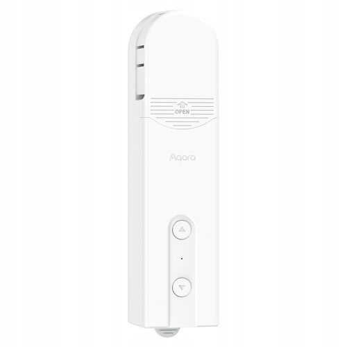 Silnik do rolet - Aqara RSD-M01 na Arena.pl