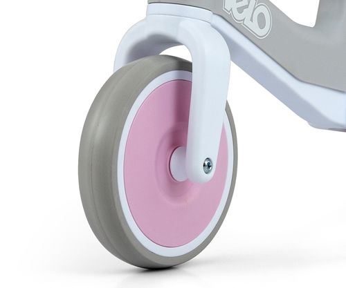MILLY MALLY 5481 Rowerek biegowy Velo pink na Arena.pl