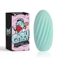 alpha masturbator pleasure pocket blue