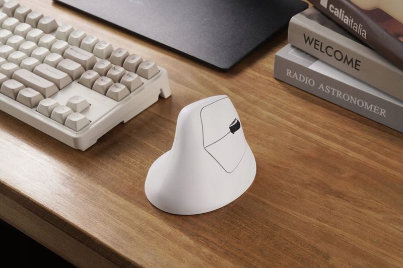 Mysz KEYCHRON M5-A30 zdjęcie 7