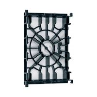 2X FILTRY DO ODKURZACZA BOSCH GL30 GL45 GL40 ProPower Moveon SERIE 4 SERIE