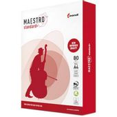 ND39_421690 PAPIER XERO A4 80G MAES STAND PLUS OP